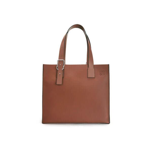 ロエベ ハンモック コピー【ロエベ】Buckle*カーフ*オープンバックル付トートバッグ*メンズ 335.28.Z62